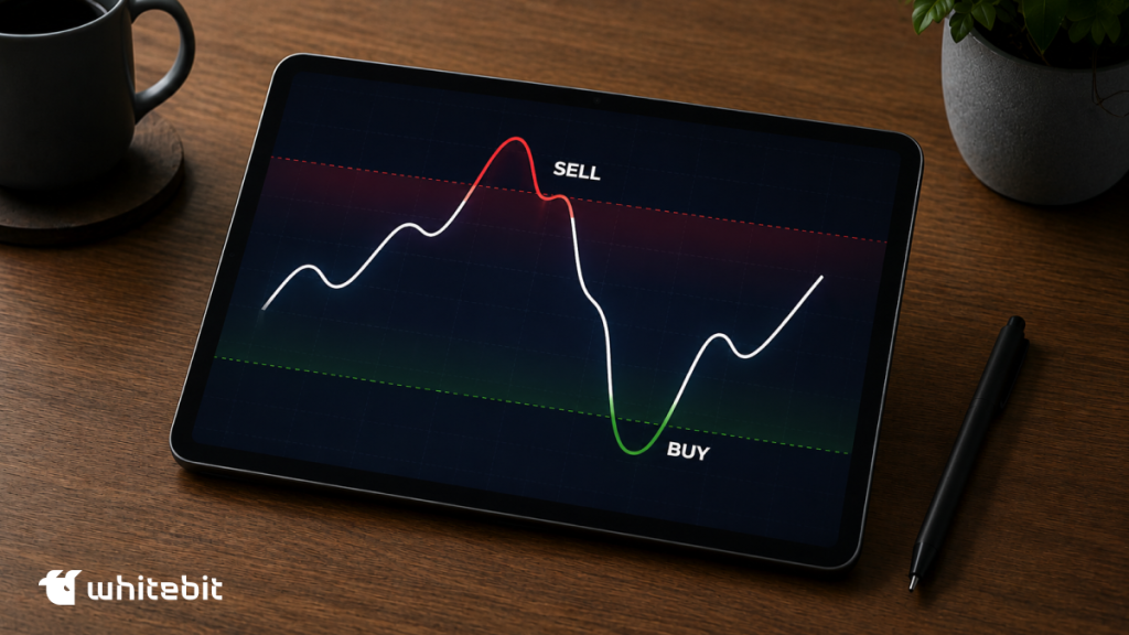 Что такое индекс относительной силы RSI?