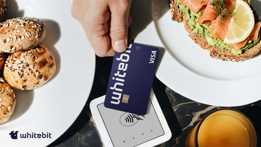 Show your Nova Card in action!