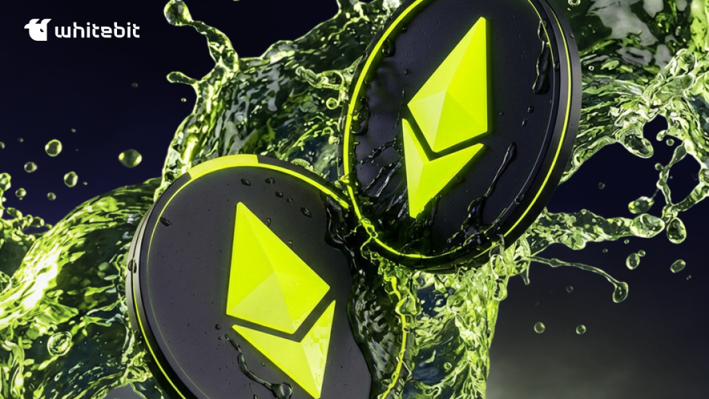 What Is Liquid Staking in Crypto?