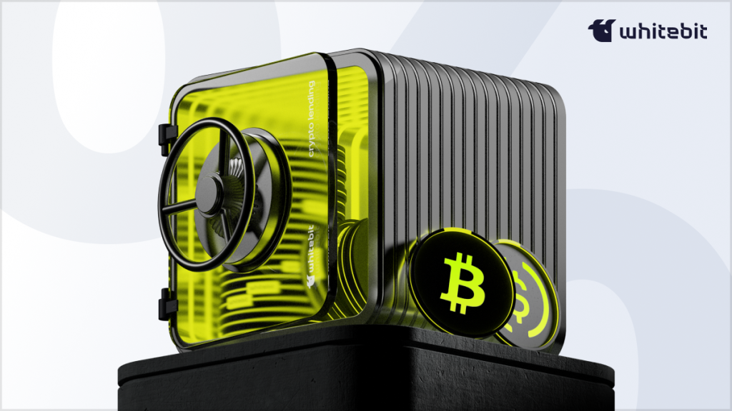Changes to Crypto Lending APR