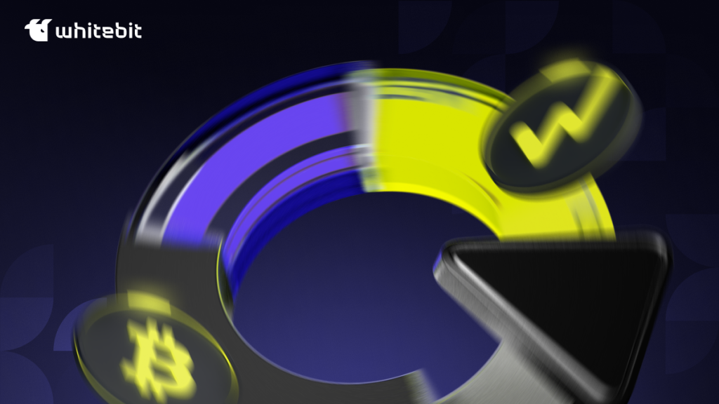 Что такое криптобандл и как диверсифицировать криптопортфель с WhiteBIT?