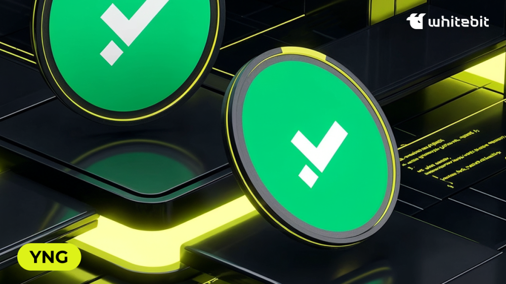 Що таке Young Platform? Європейська криптоекосистема для повсякденного використання