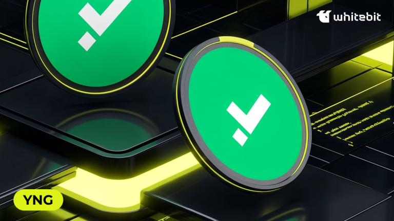 Що таке Young Platform? Європейська криптоекосистема для повсякденного використання