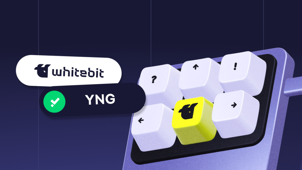 YNG is giving away rewards