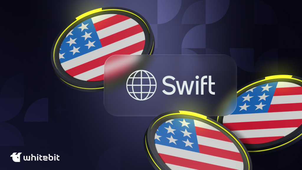 SWIFT Is Now Available for USD Transfers