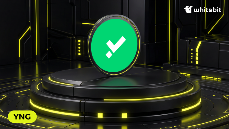 Що таке YNG? Утилітарний токен, що забезпечує роботу екосистеми Young Platform