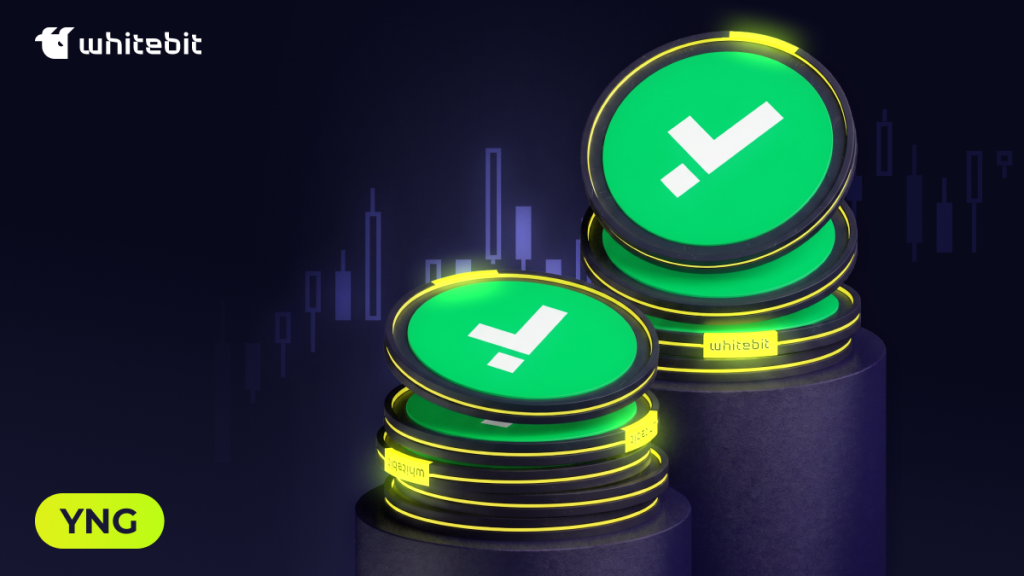 Win YNG at the Trading Festival with YNG!