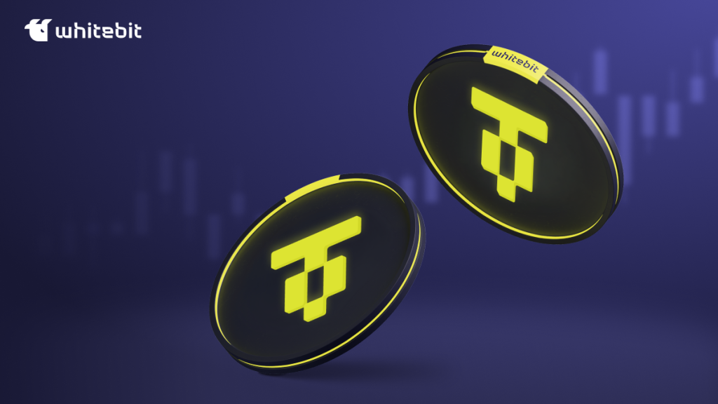 Що таке криптозолото Tether Gold? Як купити XAU₮?