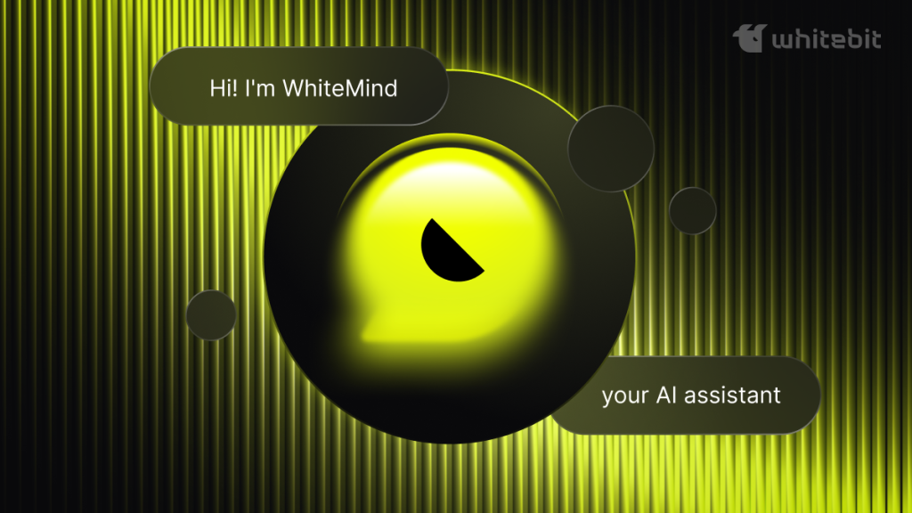 Meet WhiteMind: AI for Trading by WhiteBIT